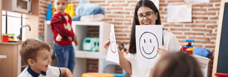 Behavioral Therapy (ABA) in Dubai