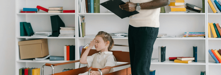Child Psychology Services in Dubai Shine CDC