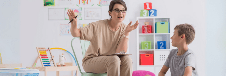 Developmental Pediatric Consultation in Dubai