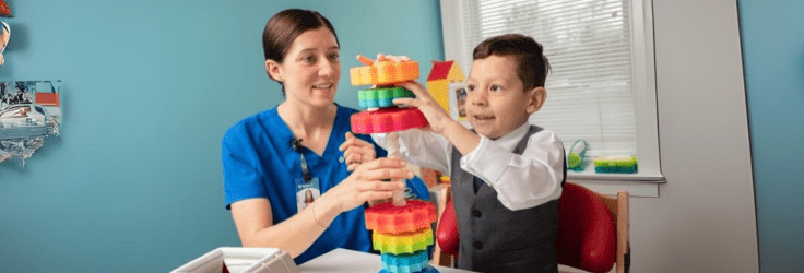 Occupational Therapy (OT) in Dubai