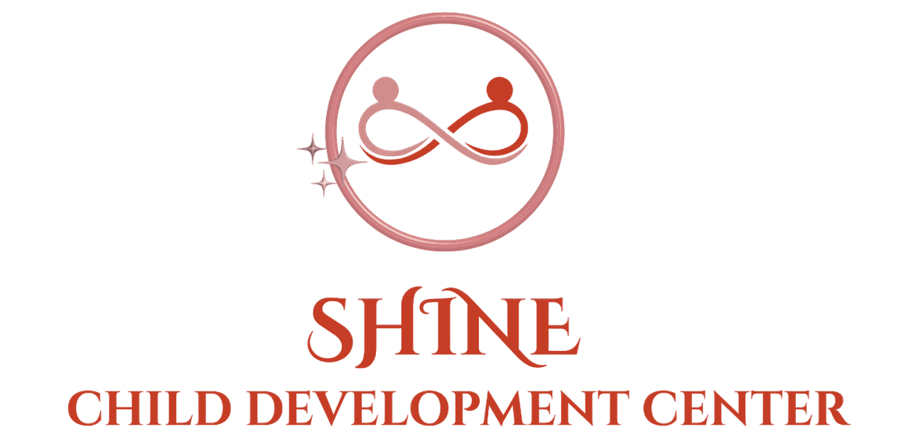Shine CDC - LOGO