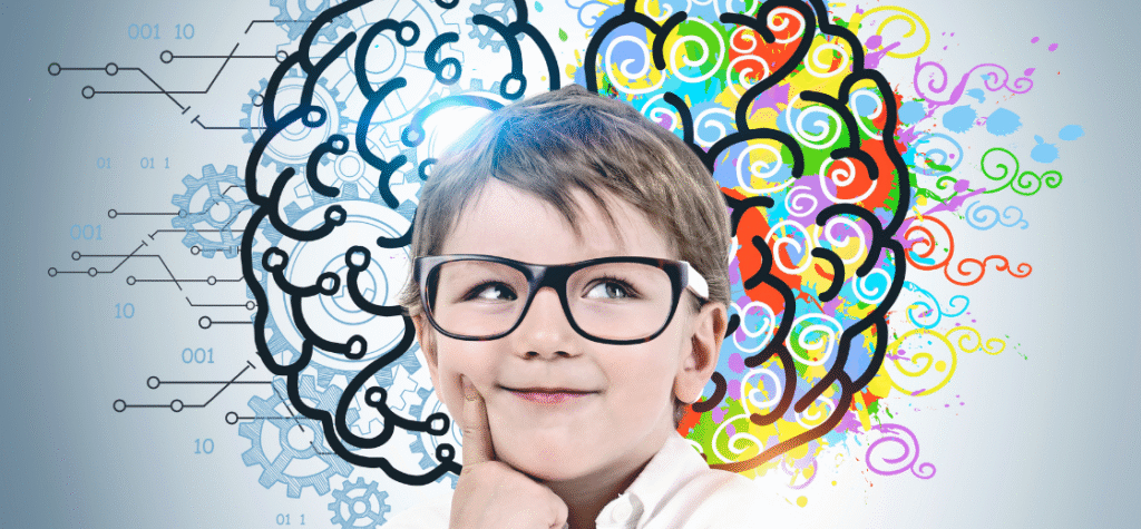 Brain Gym Program Dubai