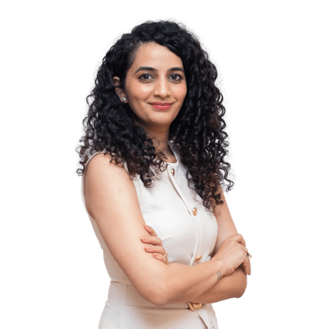 Dr. Haneesha Pinnamaraju - SHINE CDC UAE