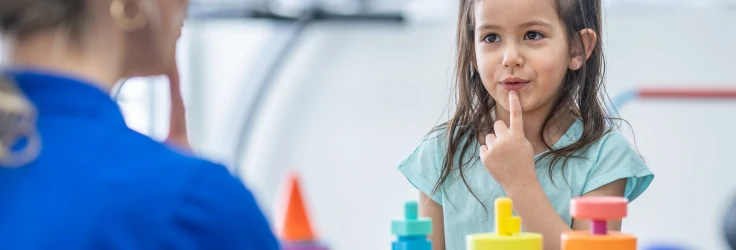 Occupational Therapy SHINE CDC