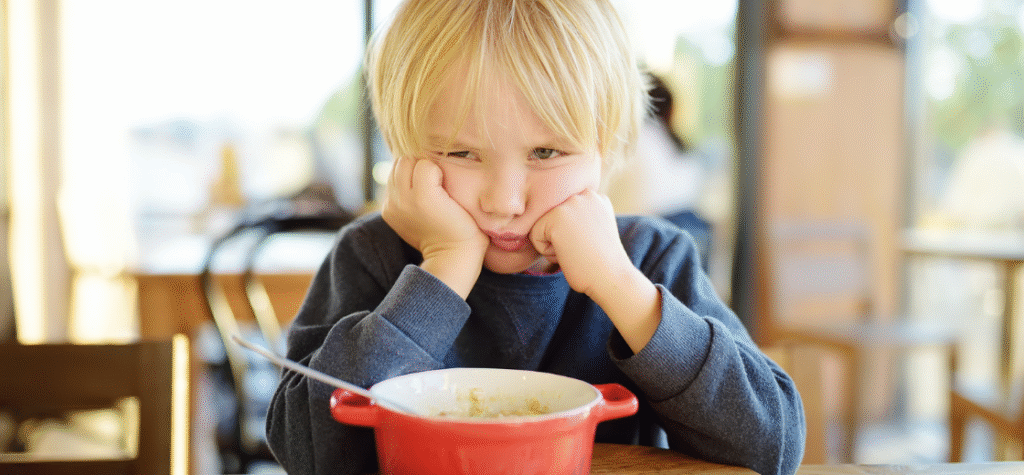 Picky Eaters Program Dubai