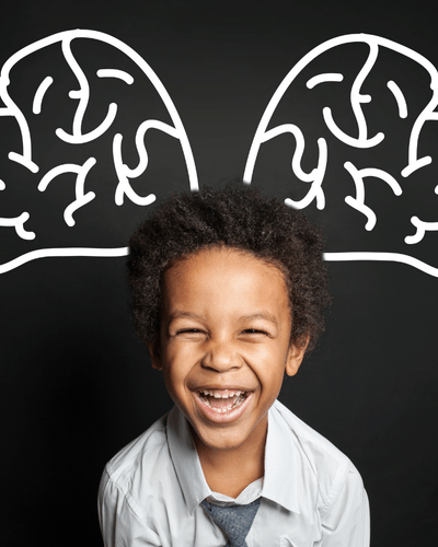 SHINE CDC DUBAI UAE - Brain Gym Program