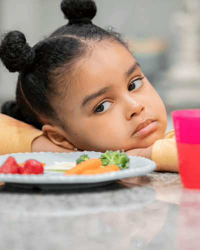 SHINE CDC DUBAI UAE - Picky Eaters Program