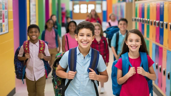 School Readiness Program SHINE CDC