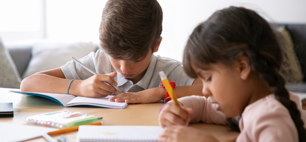 Sibling Support Program Dubai