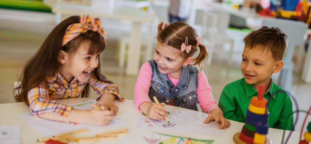 Social Groups Program Dubai