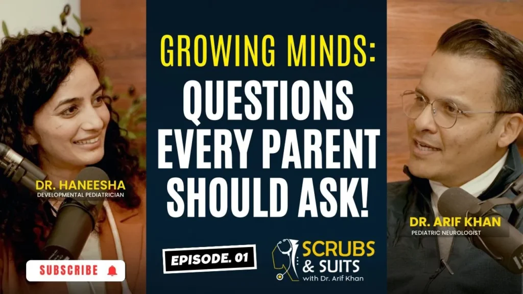 Growing Minds Questions Every Parent Should Ask