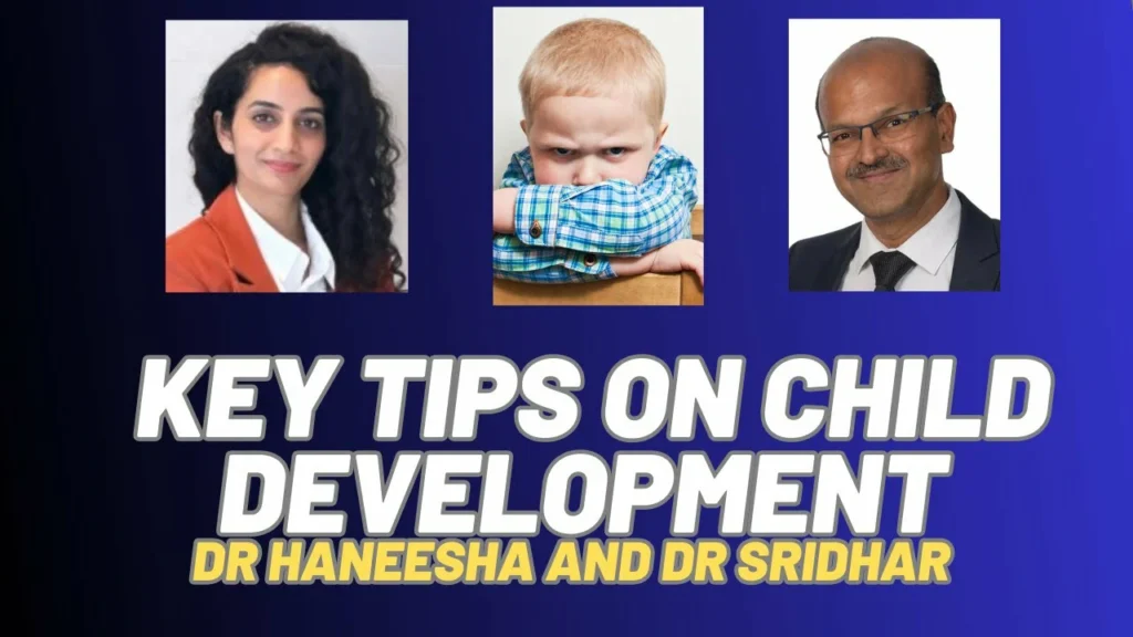 Key Tips on Child Development l Tantrums l Discipline l Potty Training