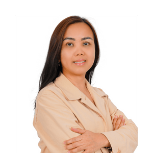 Ms Chelo SHINE CDC UAE