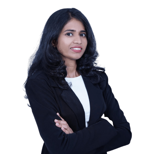 Ms Mrudula SHINE CDC