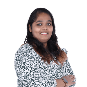 Ms. Binitha Nambakat SHINE CDC UAE