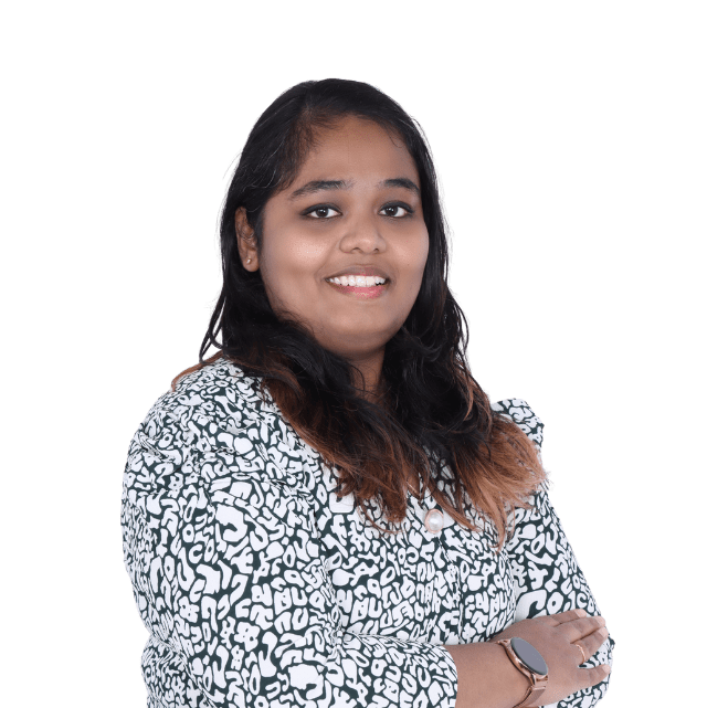 Ms. Binitha Nambakat SHINE CDC