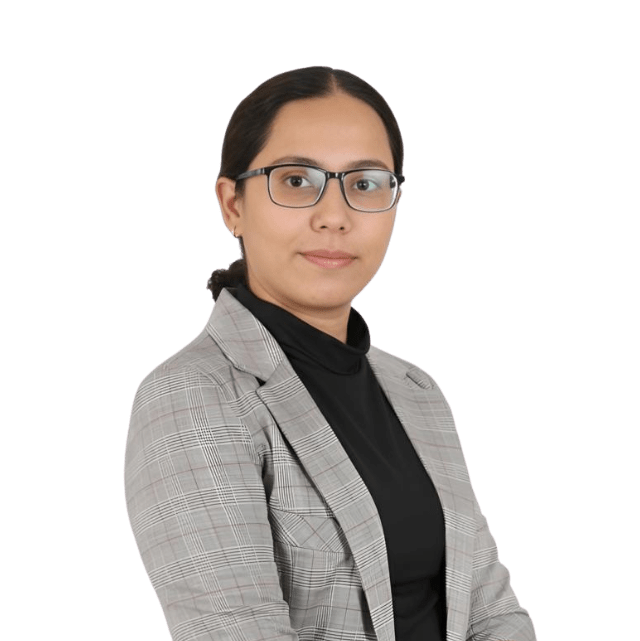 Mehak Sharma ABA Therapist