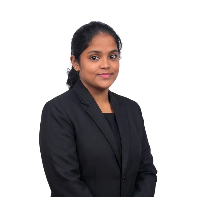 Lakshmi Reddy Shine CDC, Dubai, UAE