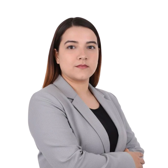 Maisa Gonçalves Borges Shine CDC, UAE