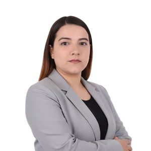 Maisa Gonçalves Borges Shine CDC