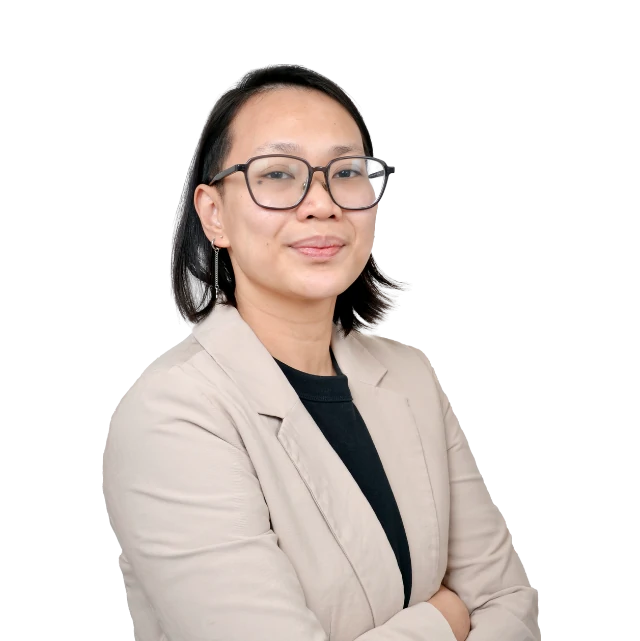 Patricia Shine CDC UAE, Dubai