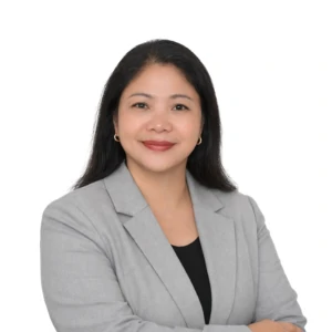 Ms. Eva Ramirez -Shine CDC UAE