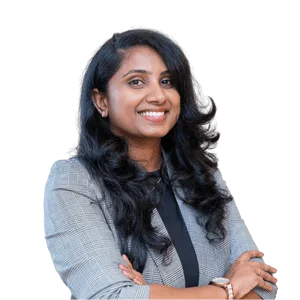 Megha Ravindran - SHINE CDC